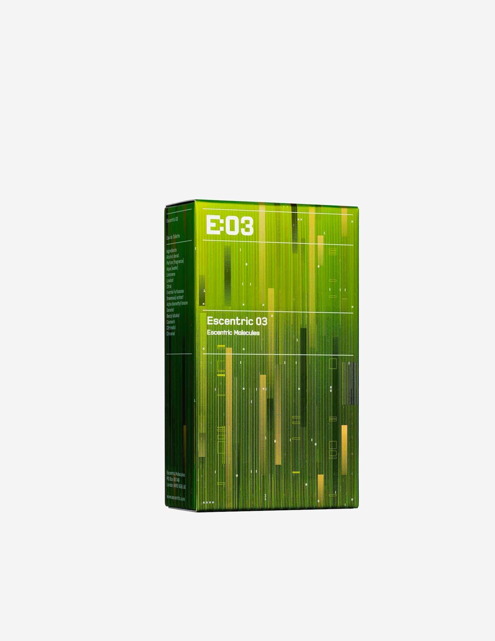 Escentric 03