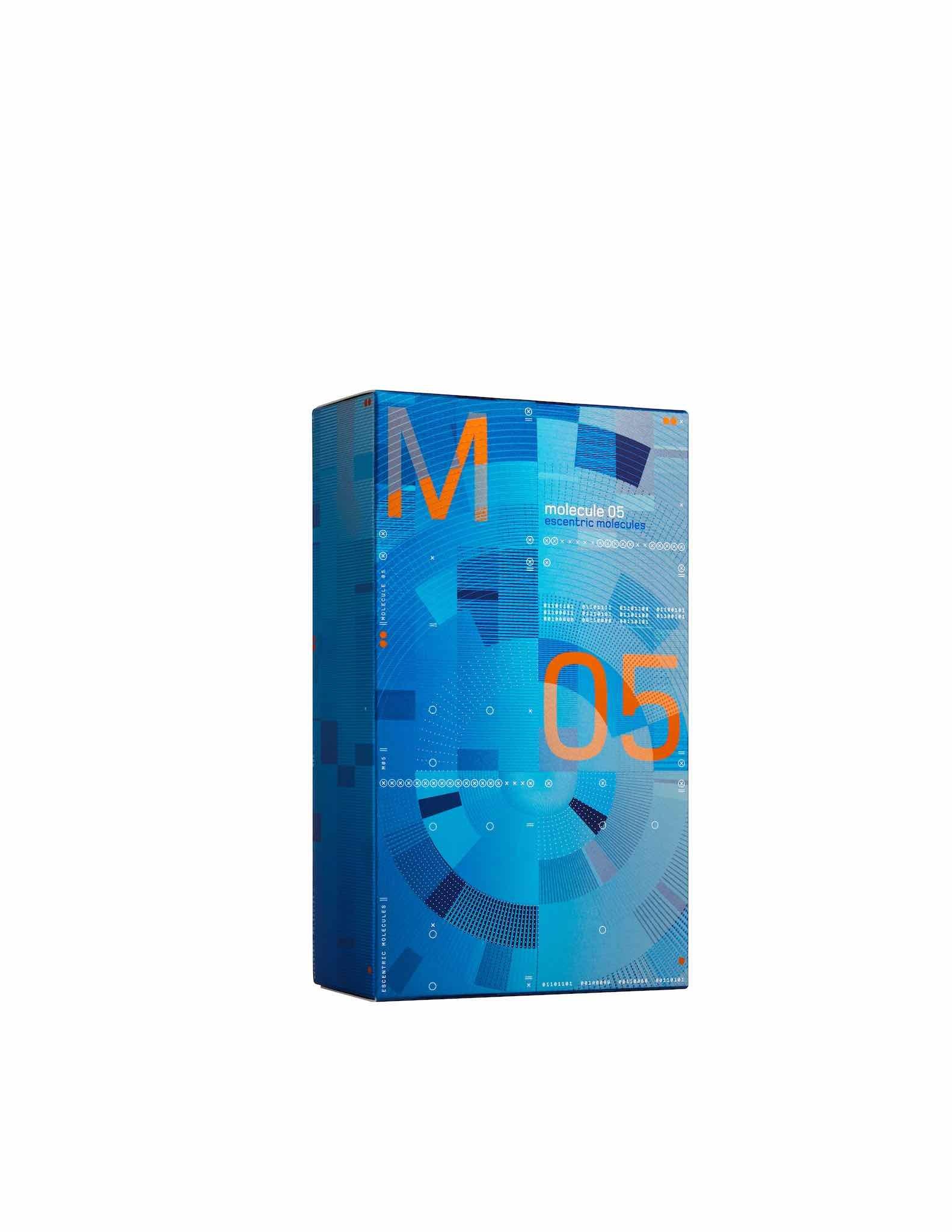 Molecule 05