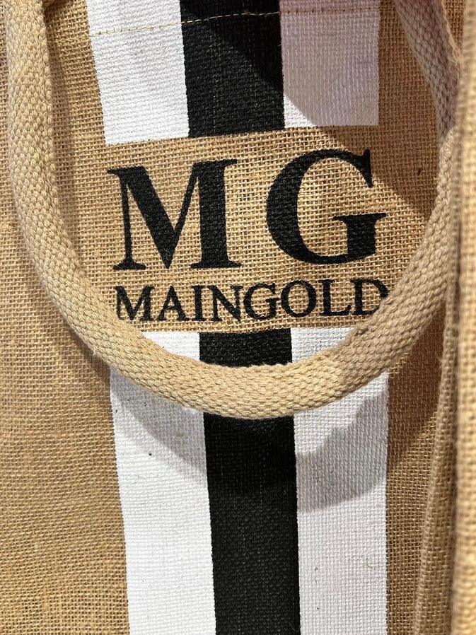 Maingold Shopping Bag