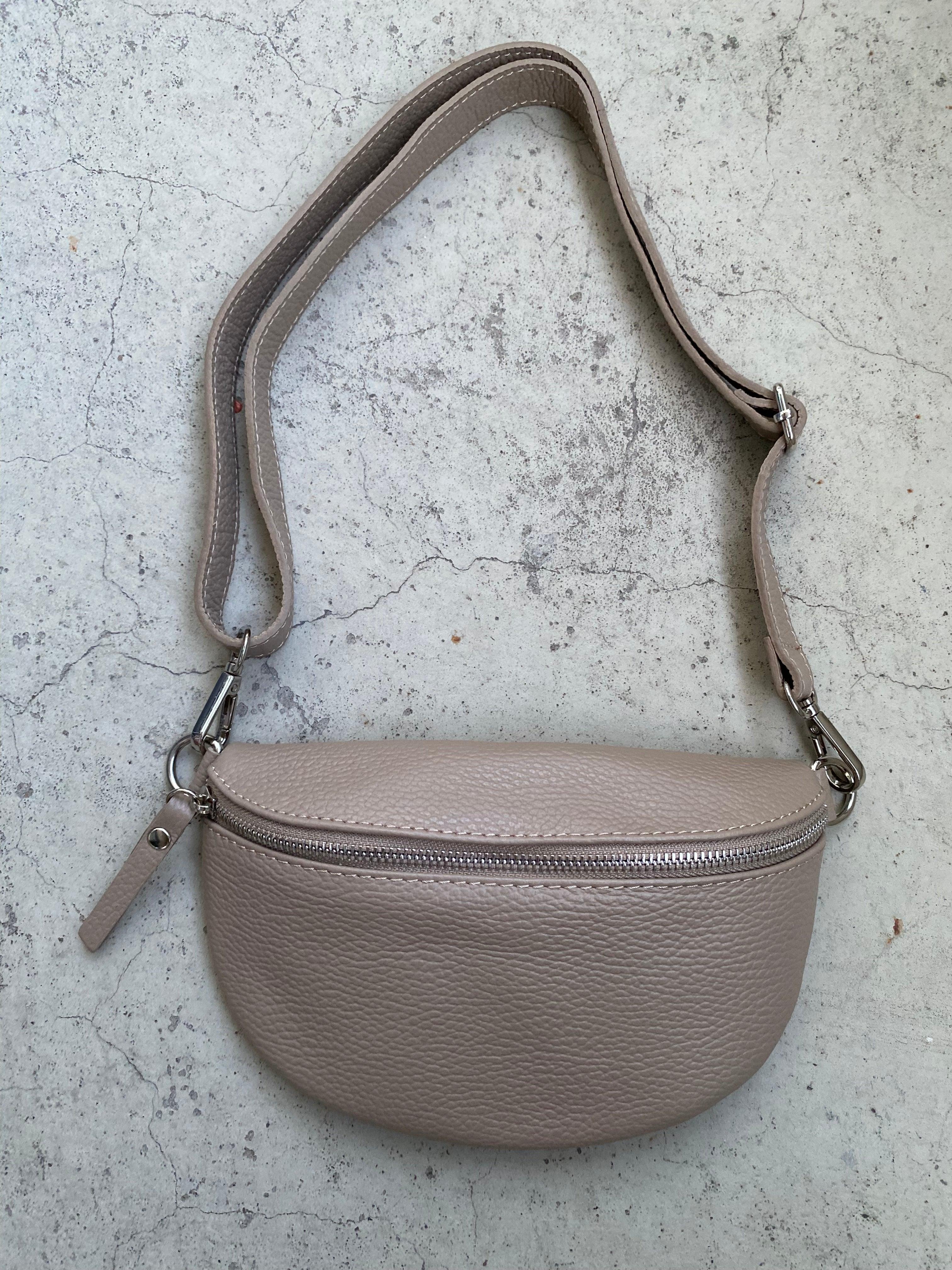 Belt Bag Small - Taupe